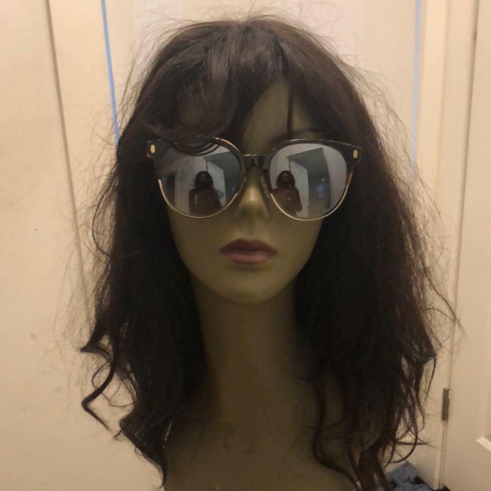 Balmain Paris Women’s 52mm Sunglasses - Picture 2 of 8